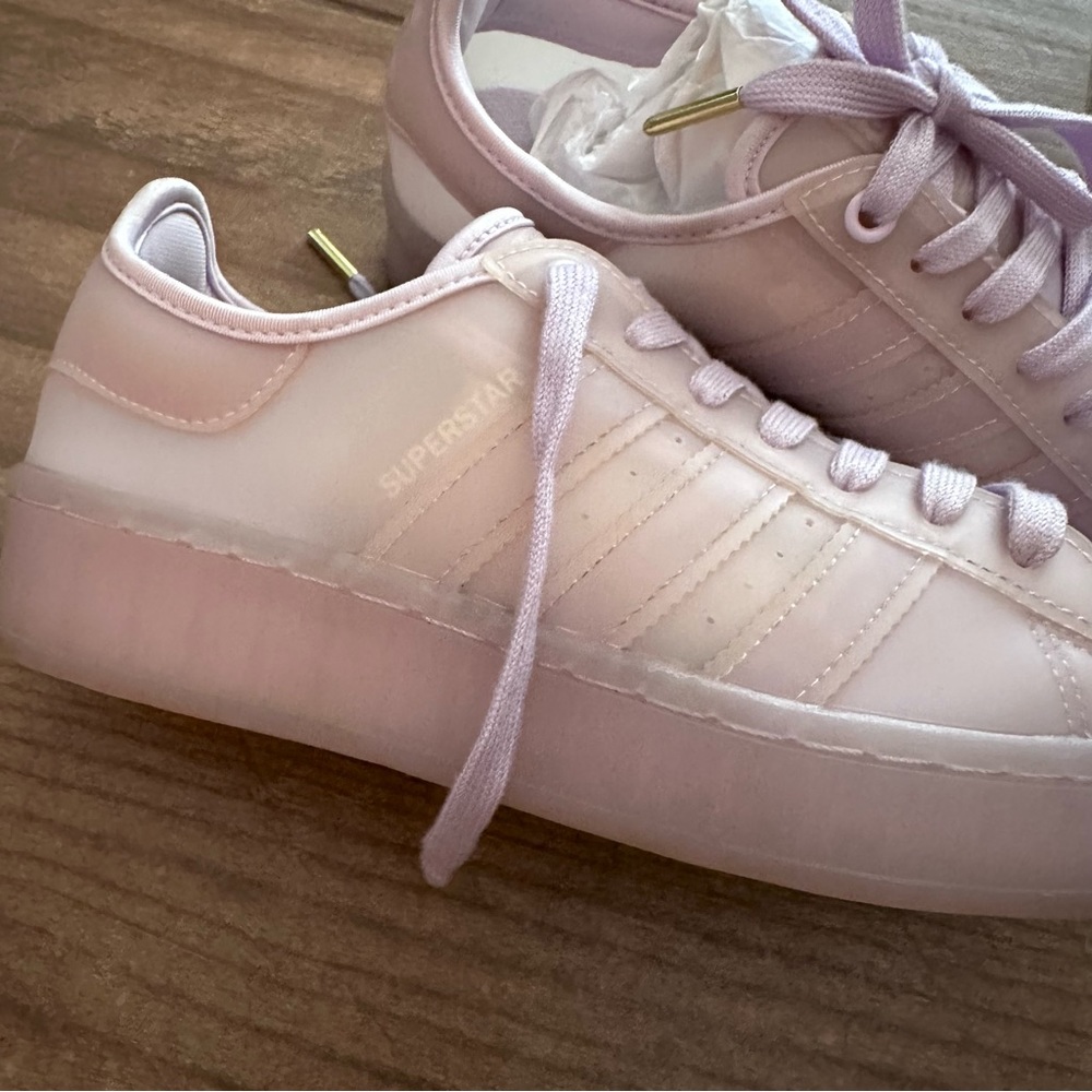 Adidas Superstar
